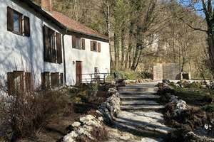 Traumhaftes Anwesen im Schambachtal mit 33.200 m² Grundstück – Mühlenstraße 22, 85110 Kipfenberg – Vorschaubild 10