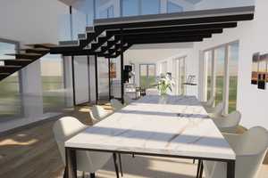 Neubau - Strandvilla an der Binzer Promenade – Rügen (Kreis) – Vorschaubild 9