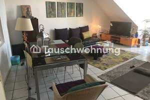 Tauschwohnung: Schöne 2-Zimmer-Wohnung, 81m², Köln-Junkersdorf, mit Balkon
