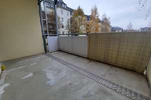 +++ 2 Zimmer Wohnung mit großem Balkon +++ – Schlachthofstraße 19, 8058 Pölbitz, Zwickau – Vorschaubild 16