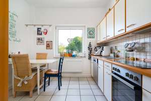 Leben, wo andere Urlaub machen – attraktive Wohnung in Esens – Die vollständige Adresse der Immobilie erhältst du vom Anbieter., 26427 Esens – Vorschaubild 3