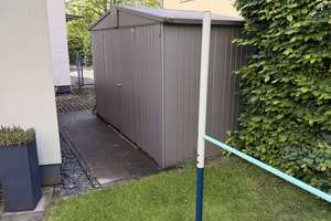 Großzügige 4-Zimmer-Wohnung mit Garten in Lützenkirchen – Die vollständige Adresse der Immobilie erhältst du vom Anbieter., 51381 Lützenkirchen, Leverkusen – Vorschaubild 6