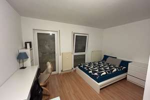  Helles, möbliertes 1-Zimmer-Apartment in Mannheim-Lindenhof  – Meerfeldstraße 11, 68163 Lindenhof, Mannheim – Vorschaubild 16