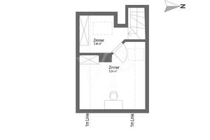 Sonne, Raum und Rückzug – stilvolle Doppelhaushälfte mit Südwest-Garten – Die vollständige Adresse der Immobilie erhältst du vom Anbieter., 80999 Untermenzing, München – Vorschaubild 18