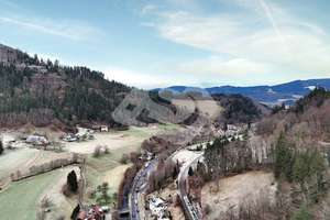 Zwischen Schwarzwald und Freiburg – Grundstück mit  Altbestand – Die vollständige Adresse der Immobilie erhältst du vom Anbieter., 79256 Buchenbach – Vorschaubild 12