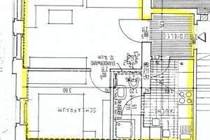 +++DRESDEN-LÖBTAU+++
Für Kapitalanleger, Wohnungspaket mit zwei 2-Zimmer-Wohnungen in Uni-Nähe! – Die vollständige Adresse der Immobilie erhältst du vom Anbieter., 1187 Löbtau-Süd, Dresden – Vorschaubild 6