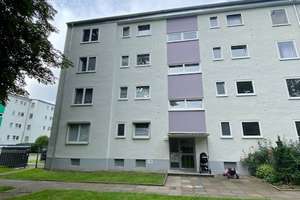 ~~Agenehmes Zuhause in Dortmund~~