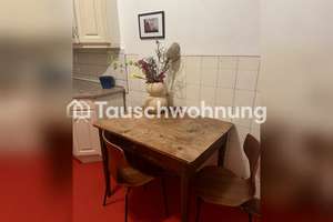 Tauschwohnung: Berlin, Tempelhof-Schöneberg: 3,5-Zimmer-Wohnung – Die vollständige Adresse der Immobilie erhältst du vom Anbieter., 10827 Schöneberg, Berlin – Vorschaubild 4