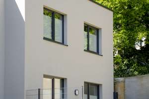 Exklusive Garten-Maisonettewohnung (4Zi) im Innenhof! *Top Energieklasse* – Waldhausener Straße 130-165, 41061 Gladbach, Mönchengladbach – Vorschaubild 41