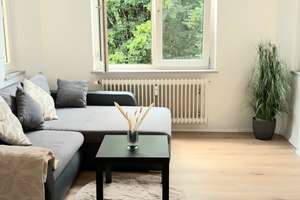 Möblierte Wohnung mit Garage in Osterbaum – Wörther Straße 18, 42107 Elberfeld, Wuppertal – Vorschaubild 7