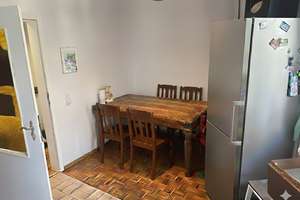 LUDWIGSVORSTADT Ruhige 3 Zi.-Altbauwhng.,Hochparterre, hohe Decken, Kaufpreis in Teilzahlung möglich – Die vollständige Adresse der Immobilie erhältst du vom Anbieter., 80337 Am alten südlichen Friedhof, München – Vorschaubild 10