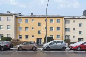 Leer werdende 3-Zimmer-Wohnung mit Balkon ideal für Singles, Paare & Kapitalanleger in Köln Buchheim