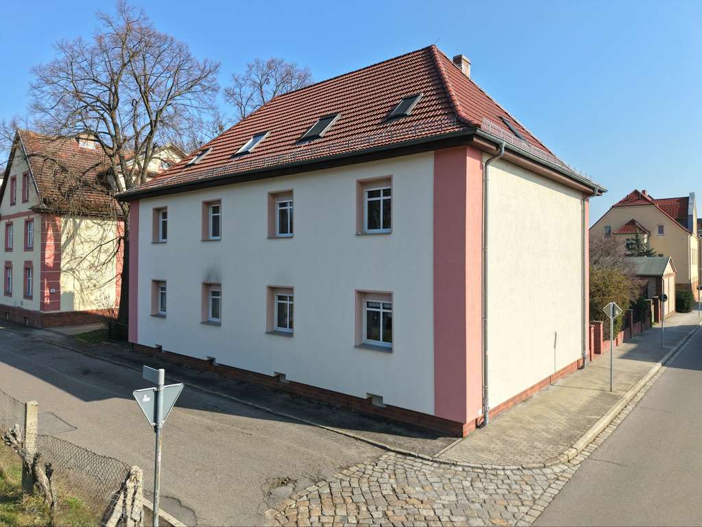 Immobilie in Spremberg - Wertstabil, Saniert und Renditestark - Ihr Investment in Spremberg - Bild 2