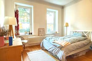 Uhlenhorst: komplett sanierte Altbau-Wohnung mit Balkon in Toplage – Die vollständige Adresse der Immobilie erhältst du vom Anbieter., 22085 Uhlenhorst, Hamburg – Vorschaubild 15