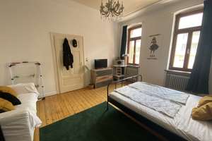 Helle 2-Zimmer Wohnung im 2. OG in Mannheim-Rheinau – Relaisstraße 5, 68219 Rheinau, Mannheim – Vorschaubild 4