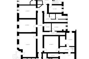 Traumschloss in ruhiger Lage – Die vollständige Adresse der Immobilie erhältst du vom Anbieter., 18569 Trent – Vorschaubild 12