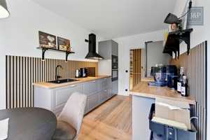 Charmantes Reihenmittelhaus mit Ausbaupotenzial, Sauna & moderner Küche in Schwalbach am Taunus – Main-Taunus-Kreis – Vorschaubild 7