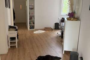 Charmante Altbauwohnung im Herzen von Düsseldorf-Bilk – Heresbachstr 1, 40223 Bilk, Düsseldorf – Vorschaubild 7