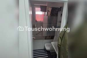 Tauschwohnung: 2 Zimmer Wohnung Alte Heide – Die vollständige Adresse der Immobilie erhältst du vom Anbieter., 80805 Alte Heide-Hirschau, München – Vorschaubild 5