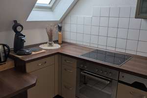 Schöne 2 Zimmerwohnung über 2 Etagen mit Dachterrasse - Staffelmietvertrag über 2 Jahre – Stuttgarter Str. 43, 73066 Uhingen – Vorschaubild 17