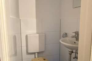 Helle 3-Zimmer Wohnung mit Balkon im 1. OG in München-Solln – Emil-Dittler-Straße xx, 81479 Solln, München – Vorschaubild 9