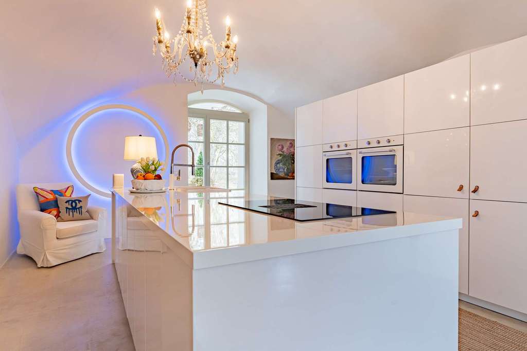 Immobilie in Griesstätt - Your Modern Heart finds Home in this Historical Place - Bild 4