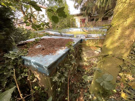 Baugrundstück mit Abrisshaus in Berlin Lankwitz - Bild 14