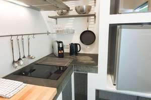 Voll möbliertes, exklusives Loft im Grünen – An der Lunie 11 A (2), 47839 Hüls, Krefeld – Vorschaubild 11
