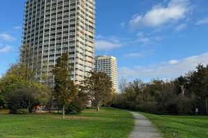 Großzügiges Wohnen für Groß & Klein: Moderne 4-Zimmer-Wohnung + Balkon – 67063 Friesenheim, Ludwigshafen am Rhein – Vorschaubild 6