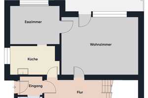 MIT WEITBLICK INS GRÜNE! 
Gepflegtes Einfamilienhaus in idyllischer Lage bei Hebertshausen – Dachau (Kreis) – Vorschaubild 26