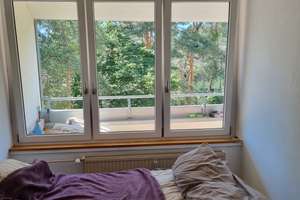 2-Zimmer Wohnung mit Balkon in Karlsruhe-Waldstadt – Königsberger Straße 29a, 76139 Waldstadt, Karlsruhe – Vorschaubild 4