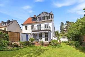 Sonnenverwöhnte Doppelhaushälfte auf Südgrundstück – Die vollständige Adresse der Immobilie erhältst du vom Anbieter., 51109 Merheim, Köln – Vorschaubild 19