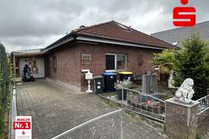 Bungalow sucht handwerklich geschickten Erwerber! – Kleve (Kreis) – Vorschaubild 1
