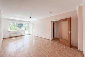 41 m² mit Balkon – alles, was man zum Wohlfühlen braucht – Frintroper Str. 17, 45355 Schönebeck, Essen – Vorschaubild 5