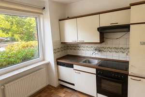 Gepflegte 2-Zimmer-Erdgeschosswohnung mit Terrasse, Einbauküche & Garage – Ferdinand-von-Schill-Straße 3, 26131 Eversten, Oldenburg (Oldenburg) – Vorschaubild 4