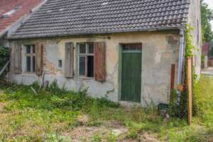Es gibt immer was zu tun - Projekt 3-Zimmer-DHH in naturnaher Lage von Zehdenick OT Kurtschlag – Oberhavel (Kreis) – Vorschaubild 11