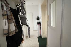 Helle Altbauwohnung in Niederschöneweide – Die vollständige Adresse der Immobilie erhältst du vom Anbieter., 12439 Niederschöneweide, Berlin – Vorschaubild 2