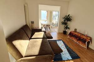 WG Zimmer mit Balkon in Pforzheim Eutingen – Hauptstr. 138, 75181 Eutingen, Pforzheim – Vorschaubild 3