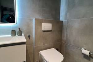 Vollmöblierte 2-Zimmer-Citywohnung mit Balkon 350m vom Rhein entfernt – Rheingasse 2, 53113 Bonn-Zentrum, Bonn – Vorschaubild 20