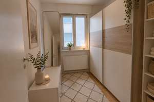 Altstadt-Liebhaber aufgepasst! Freie 2 Zimmerwohnung in begehrter Innenstadtlage – Die vollständige Adresse der Immobilie erhältst du vom Anbieter., 90403 Altstadt, St. Sebald, Nürnberg – Vorschaubild 4