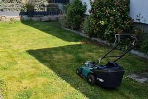 Traumhafte ETW  mit Garten und Garage  – Pannschoppenstraße 4, 45899 Beckhausen, Gelsenkirchen – Vorschaubild 18