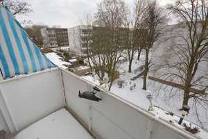 Schöne, großzügige 2-Zimmer-Wohnung mit Balkon + Einbauküche... – Die vollständige Adresse der Immobilie erhältst du vom Anbieter., 38226 Lebenstedt, Salzgitter – Vorschaubild 14