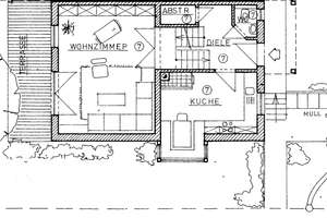 Doppelhaushälfte mit praktischer Raumaufteilung und Tiefgaragenstellplatz! – Die vollständige Adresse der Immobilie erhältst du vom Anbieter., 86956 Schongau – Vorschaubild 2