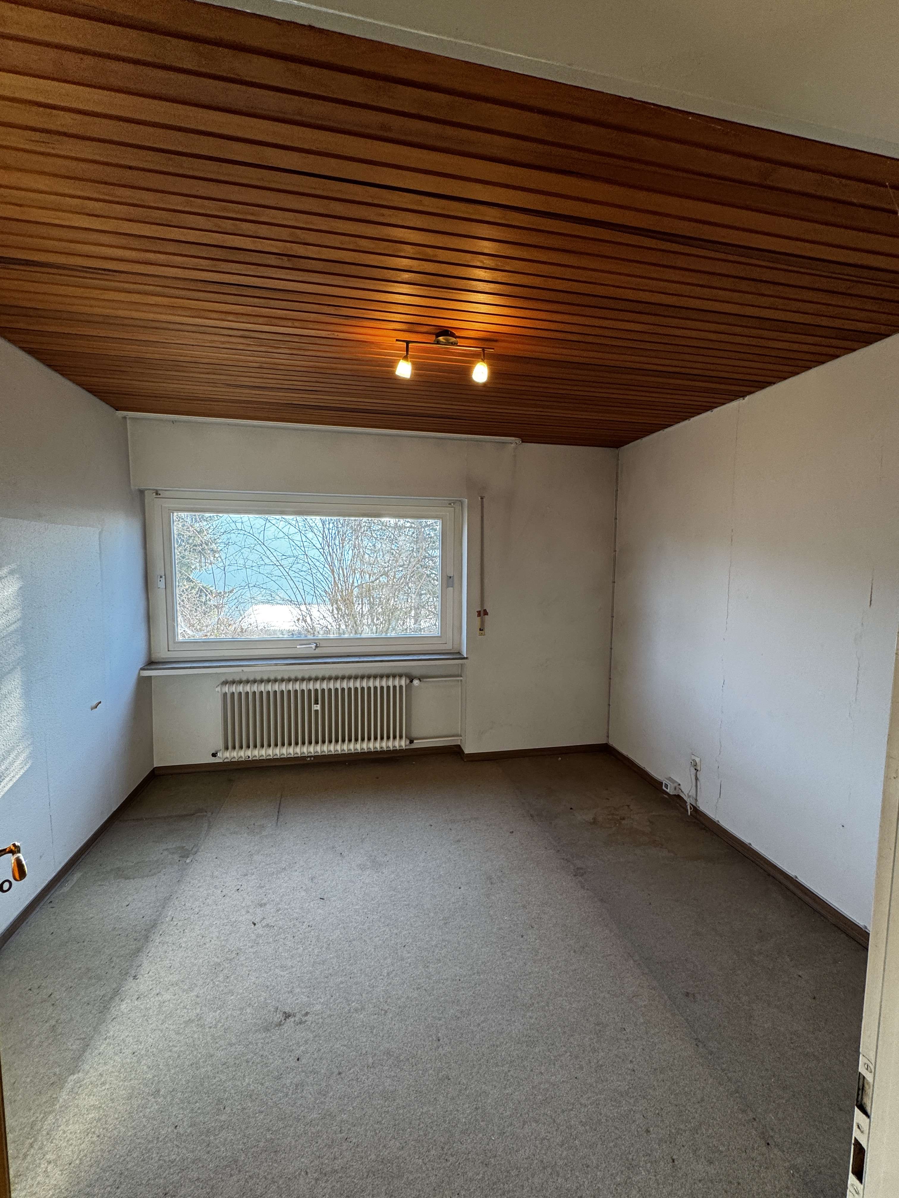 Immobilie in Herborn - Gepflegtes 7-Zimmer Haus mit Garage in Herborn - Bild 11