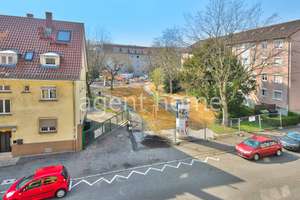 MÖBLIERT - NICE LIVING - 3,5-Zimmer-Wohnung mit Balkon und Garage in S-Ost – Die vollständige Adresse der Immobilie erhältst du vom Anbieter., 70188 Ostheim, Stuttgart – Vorschaubild 30