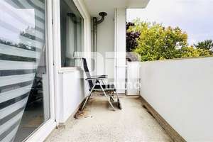 Schöne Zwei-Zimmer Wohnung im beliebten Stadtteil Wettbergen mit Balkon und Panoramablick – Die vollständige Adresse der Immobilie erhältst du vom Anbieter., 30457 Wettbergen, Hannover – Vorschaubild 10
