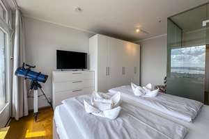Stilvolle Wohnung mit hochwertiger Ausstattung und Meerblick in Travemünde. – Die vollständige Adresse der Immobilie erhältst du vom Anbieter., 23570 Travemünde, Lübeck – Vorschaubild 18