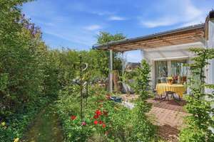 Großzügig wohnen & Zukunft gestalten - Haus mit ELW und zusätzlichem Baugrundstück – Die vollständige Adresse der Immobilie erhältst du vom Anbieter., 23758 Oldenburg in Holstein – Vorschaubild 7