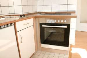Helle, gepflegte Wohnung mit Einbauküche ab sofort – Wilhelminenstraße 153, 45881 Schalke, Gelsenkirchen – Vorschaubild 11