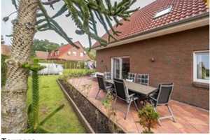 Modernes und top gepflegtes Einfamilienhaus – Wittmund (Kreis) – Vorschaubild 4